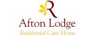 Afton Lodge logo