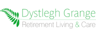 Dystlegh Grange logo