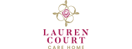 Lauren Court Care Home logo
