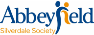 Abbeyfield Silverdale Society logo