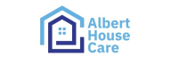 Albert House Residential Home logo