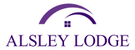 Alsley Lodge logo