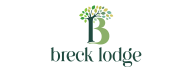 Breck Lodge logo