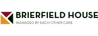 Brierfield House Care Home logo