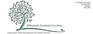 Willowbrooke Residential Care Home logo