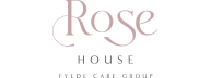 Rose House Residential Care Home logo