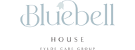 Bluebell House Residential Care Home logo