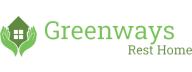 Greenways Rest Home logo