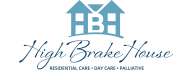 High Brake House logo