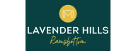 Lavender Hills Care Home logo