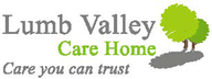 Lumb Valley Care Home logo