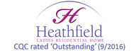 Heathfield Residential Home