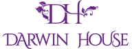 Darwin House logo