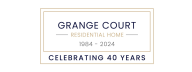Grange Court logo