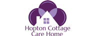 Hopton Cottage Care Home logo