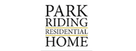 Park Riding logo
