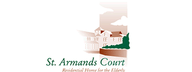 St Armands Court logo