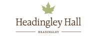 Headingley Hall Care Home logo
