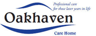 Oakhaven Care Home