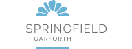 Springfield Care Home logo