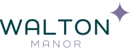 Walton Manor logo