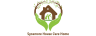 Sycamore House Care Home logo