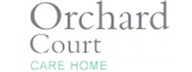 Orchard Court Care Home logo