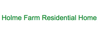 Holme Farm Residential Home