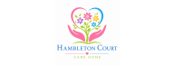 Hambleton Court Care Home logo
