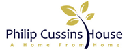 Philip Cussins House logo
