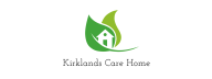 Kirklands Care Home logo