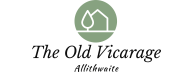 The Old Vicarage logo