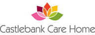 Castlebank Care Home logo