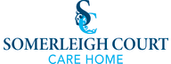 Somerleigh Court Nursing Home logo
