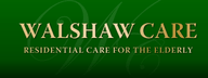 Walshaw House Care Home