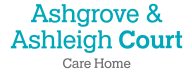 Ashleigh Court & Ashgrove logo