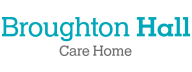 Broughton Hall logo