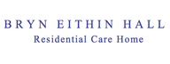 Bryn Eithin Hall Residential Care Home logo
