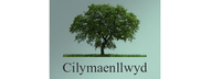 Cilymaenllwyd Care Home logo