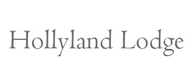Hollyland Lodge logo