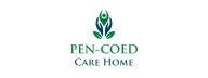 Pen-Coed logo