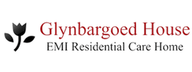 Glynbargoed House