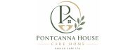 Pontcanna House Danico Care logo