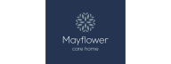 Mayflower Care Home logo