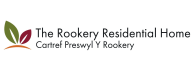 The Rookery Care Home logo