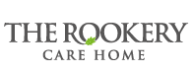 The Rookery Care Home logo