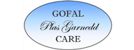 Plas Garnedd Pentraeth logo