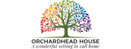 Orchardhead House Residential Care Home logo