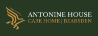 Antonine House Care Home logo