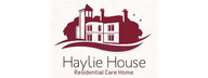 Haylie House Residential Care Home